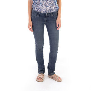 ANTIQUE DENIM MEDIUM RISE CLASSIC JEANS | WOMENS SIZE 26